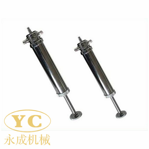 永成廠家正壓采樣器的品質好到藏不住